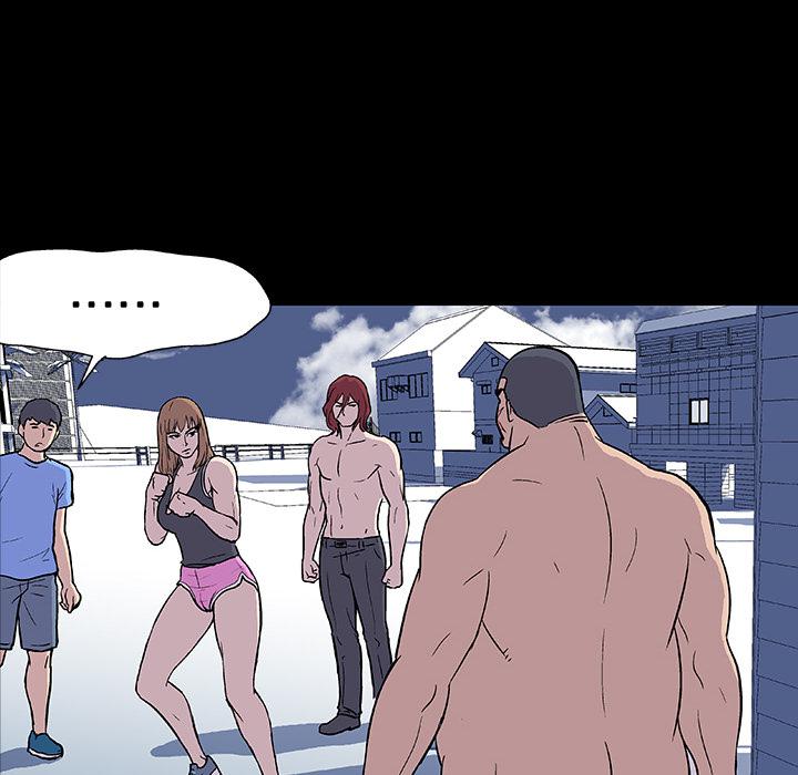 环保四格漫画韩漫全集-5无删减无遮挡章节图片 