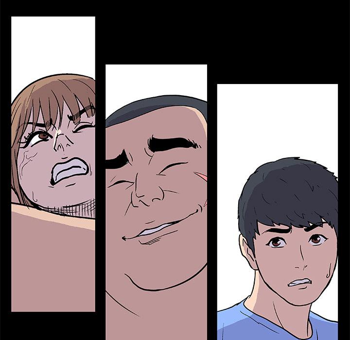 环保四格漫画韩漫全集-5无删减无遮挡章节图片 