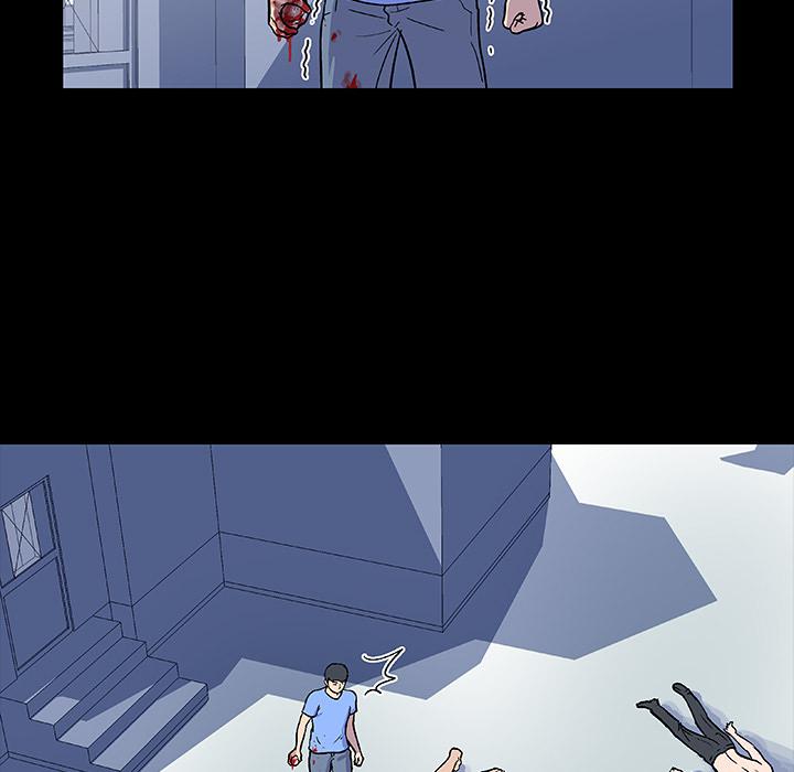 环保四格漫画韩漫全集-6无删减无遮挡章节图片 