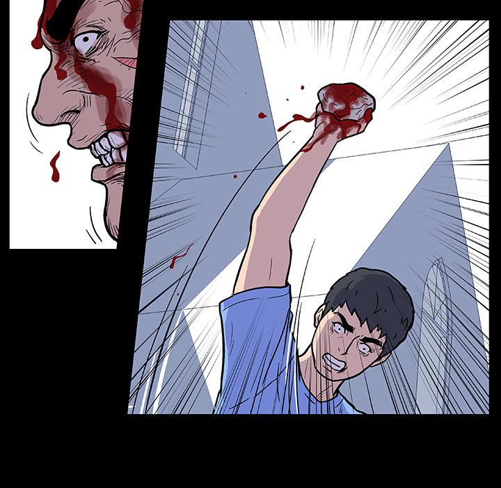 环保四格漫画韩漫全集-6无删减无遮挡章节图片 