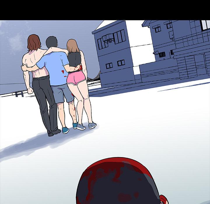 环保四格漫画韩漫全集-6无删减无遮挡章节图片 