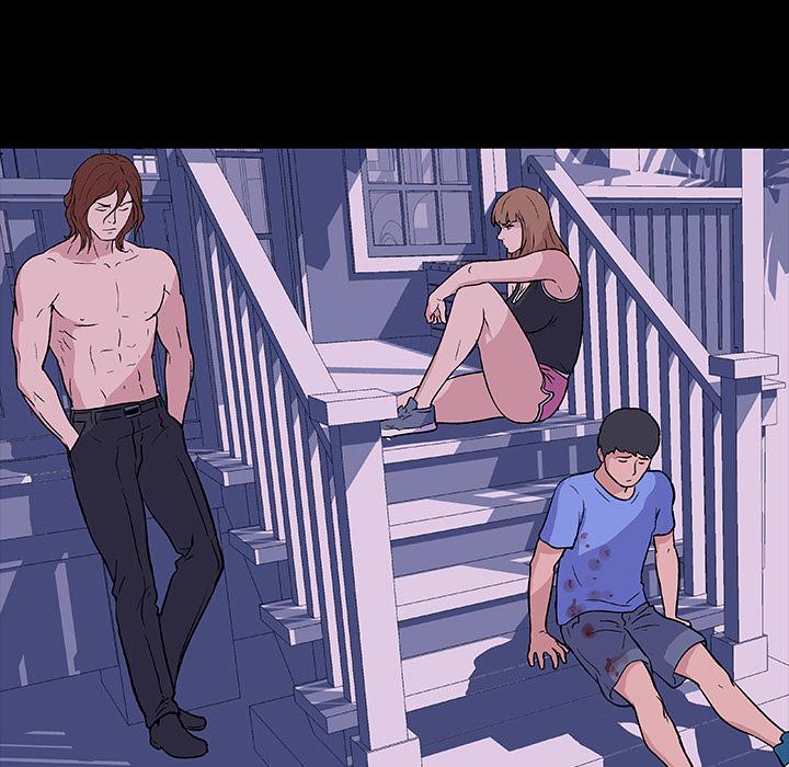 环保四格漫画韩漫全集-7无删减无遮挡章节图片 