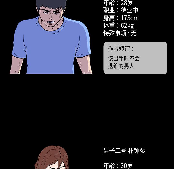 环保四格漫画韩漫全集-7无删减无遮挡章节图片 