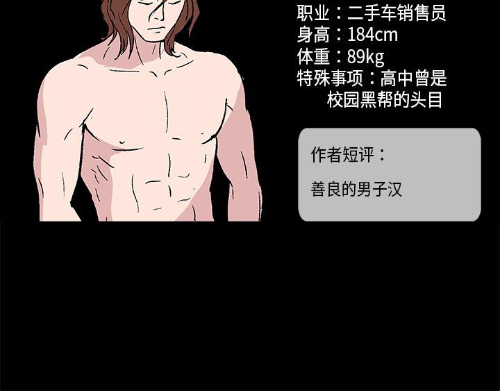环保四格漫画韩漫全集-7无删减无遮挡章节图片 
