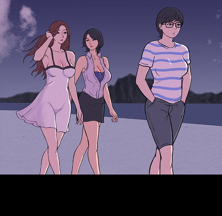 环保四格漫画韩漫全集-8无删减无遮挡章节图片 