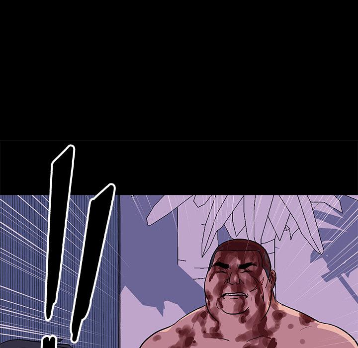 环保四格漫画韩漫全集-8无删减无遮挡章节图片 