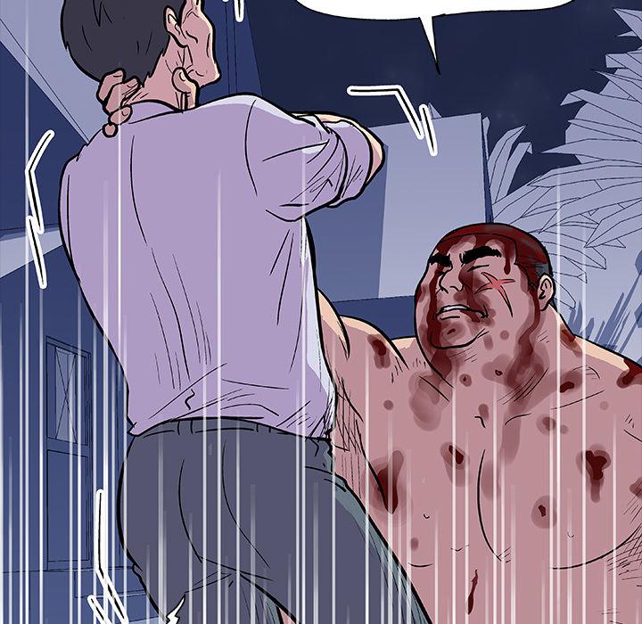 环保四格漫画韩漫全集-9无删减无遮挡章节图片 