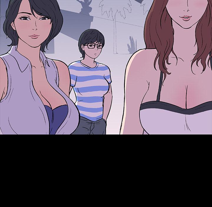 环保四格漫画韩漫全集-9无删减无遮挡章节图片 