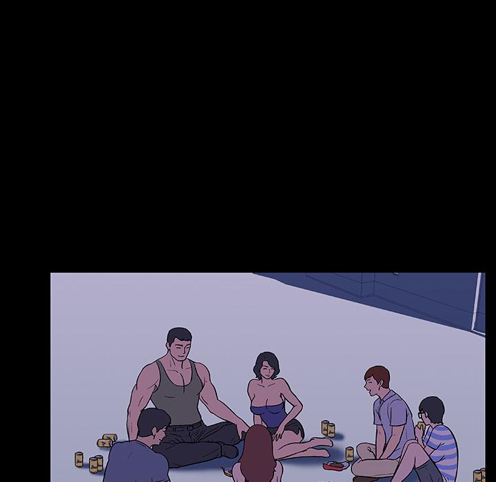 环保四格漫画韩漫全集-13无删减无遮挡章节图片 