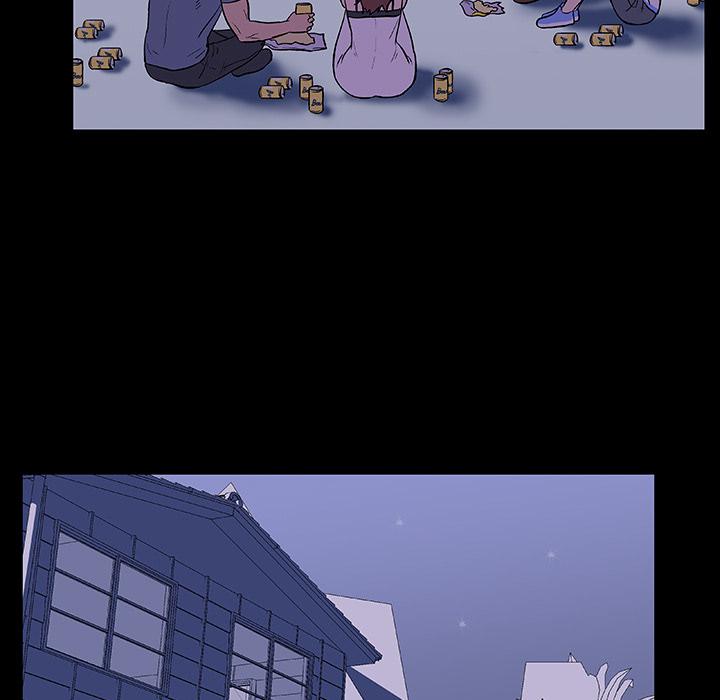 环保四格漫画韩漫全集-13无删减无遮挡章节图片 