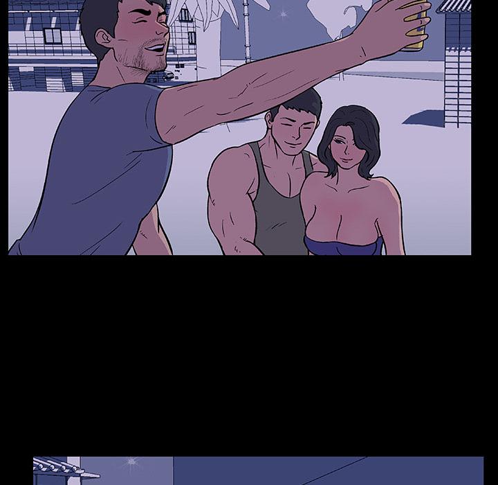 环保四格漫画韩漫全集-13无删减无遮挡章节图片 