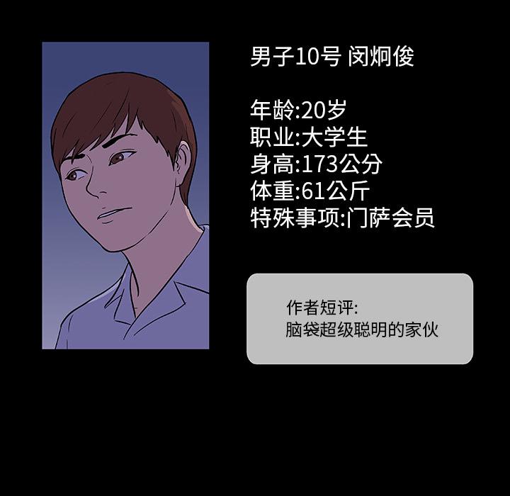 环保四格漫画韩漫全集-13无删减无遮挡章节图片 