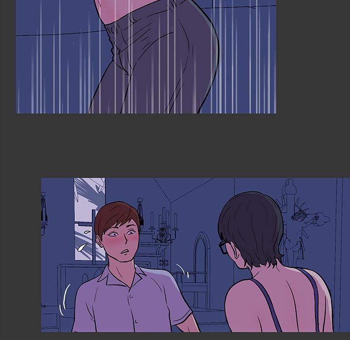 环保四格漫画韩漫全集-15无删减无遮挡章节图片 
