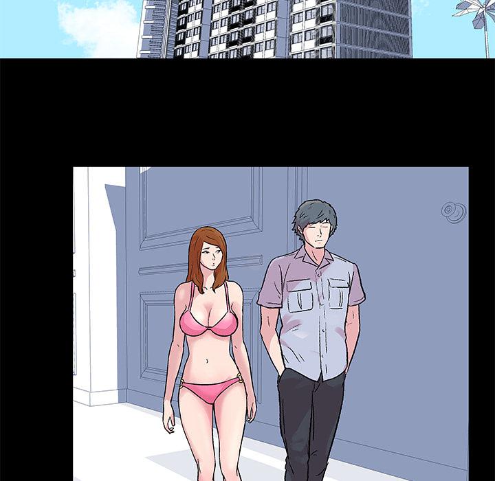 环保四格漫画韩漫全集-23无删减无遮挡章节图片 