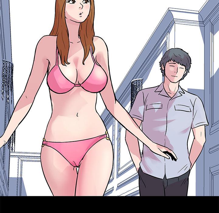 环保四格漫画韩漫全集-23无删减无遮挡章节图片 