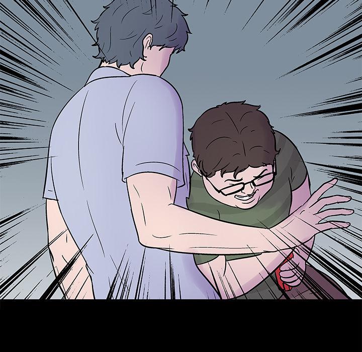 环保四格漫画韩漫全集-24无删减无遮挡章节图片 