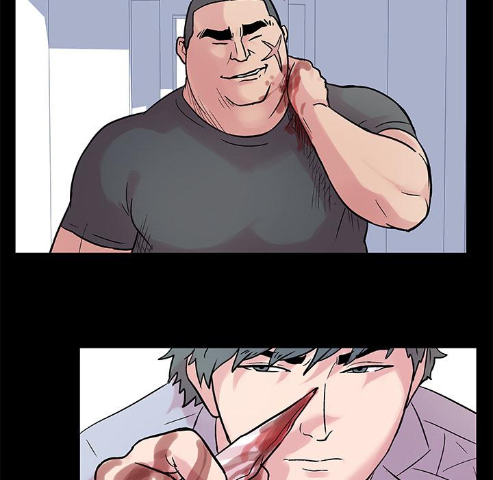 环保四格漫画韩漫全集-25无删减无遮挡章节图片 