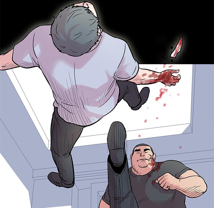 环保四格漫画韩漫全集-25无删减无遮挡章节图片 