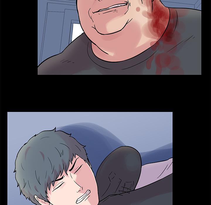 环保四格漫画韩漫全集-26无删减无遮挡章节图片 