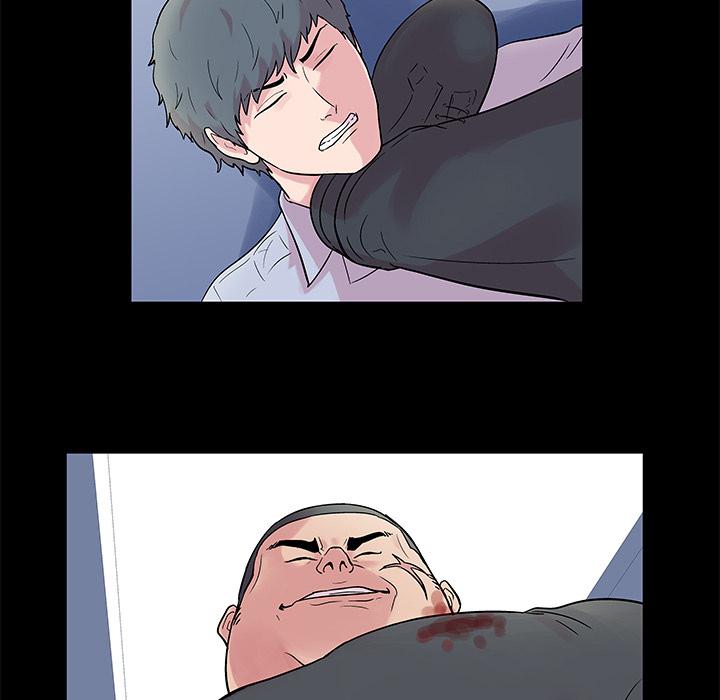 环保四格漫画韩漫全集-26无删减无遮挡章节图片 