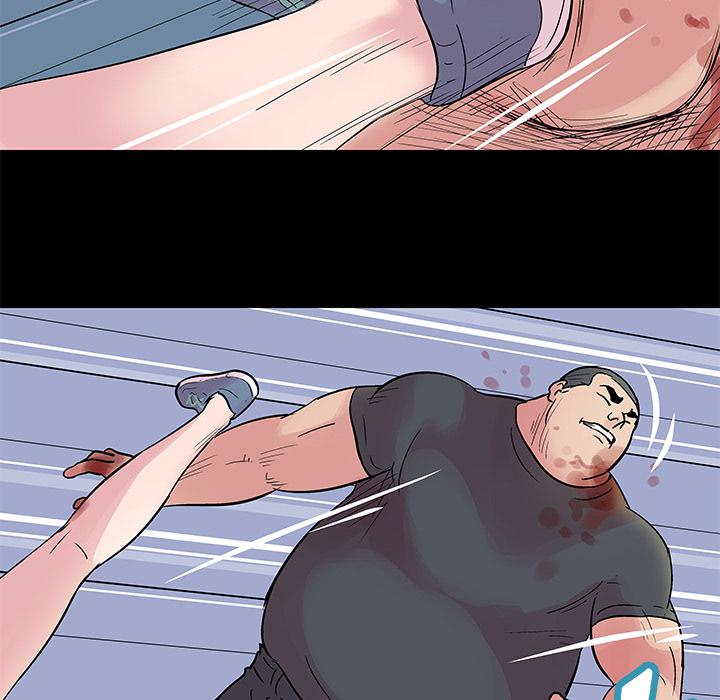 环保四格漫画韩漫全集-26无删减无遮挡章节图片 