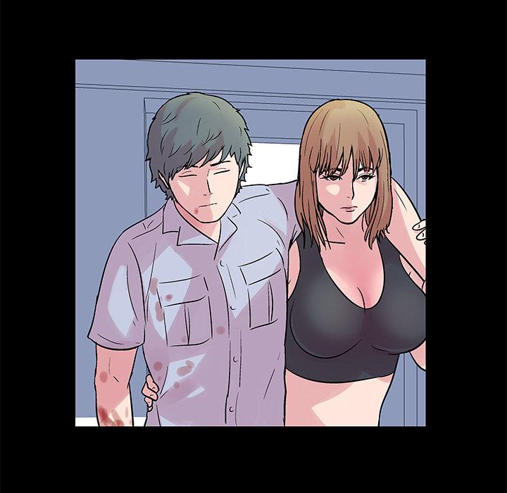 环保四格漫画韩漫全集-27无删减无遮挡章节图片 