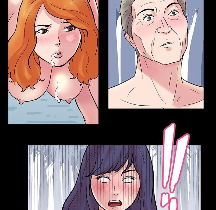 环保四格漫画韩漫全集-27无删减无遮挡章节图片 