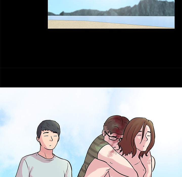 环保四格漫画韩漫全集-27无删减无遮挡章节图片 