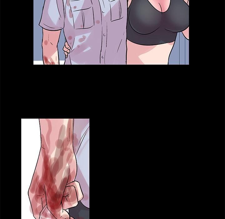 环保四格漫画韩漫全集-27无删减无遮挡章节图片 