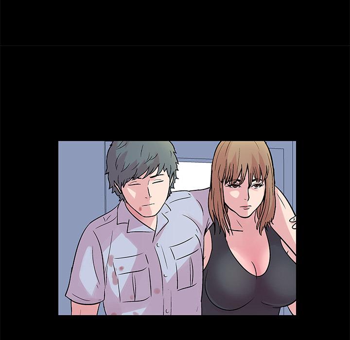 环保四格漫画韩漫全集-28无删减无遮挡章节图片 
