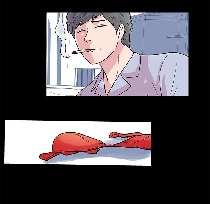 环保四格漫画韩漫全集-28无删减无遮挡章节图片 