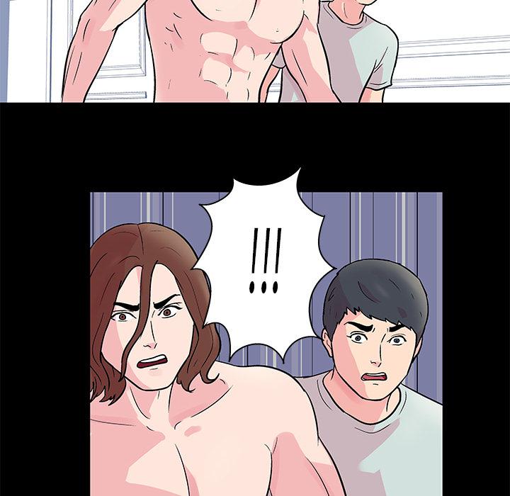 环保四格漫画韩漫全集-30无删减无遮挡章节图片 