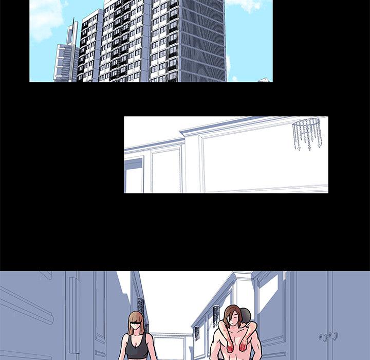环保四格漫画韩漫全集-31无删减无遮挡章节图片 