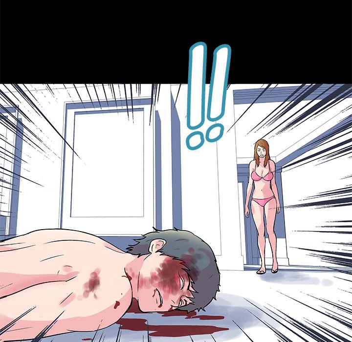 环保四格漫画韩漫全集-31无删减无遮挡章节图片 