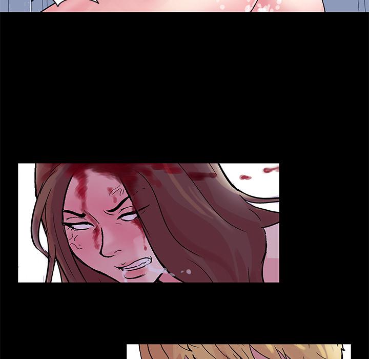 环保四格漫画韩漫全集-32无删减无遮挡章节图片 