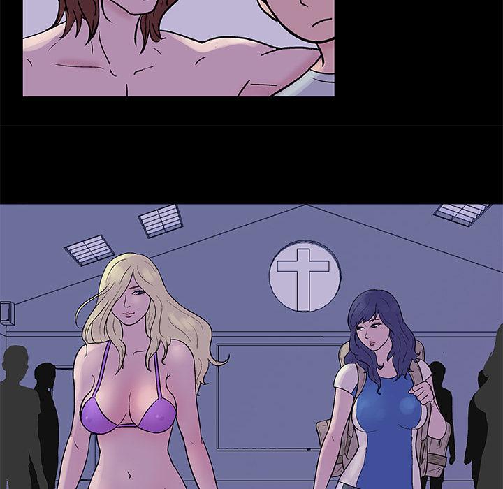 环保四格漫画韩漫全集-34无删减无遮挡章节图片 