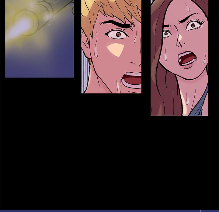 环保四格漫画韩漫全集-35无删减无遮挡章节图片 