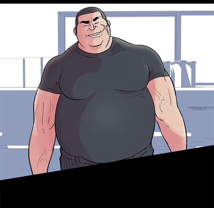 环保四格漫画韩漫全集-38无删减无遮挡章节图片 