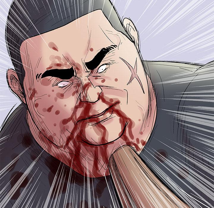 环保四格漫画韩漫全集-39无删减无遮挡章节图片 
