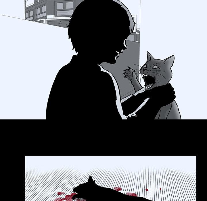环保四格漫画韩漫全集-40无删减无遮挡章节图片 