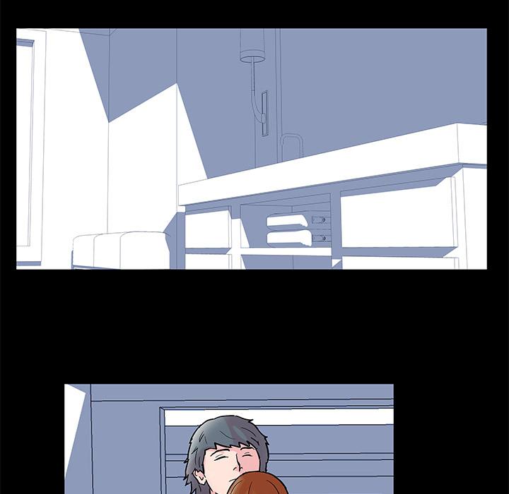 环保四格漫画韩漫全集-40无删减无遮挡章节图片 