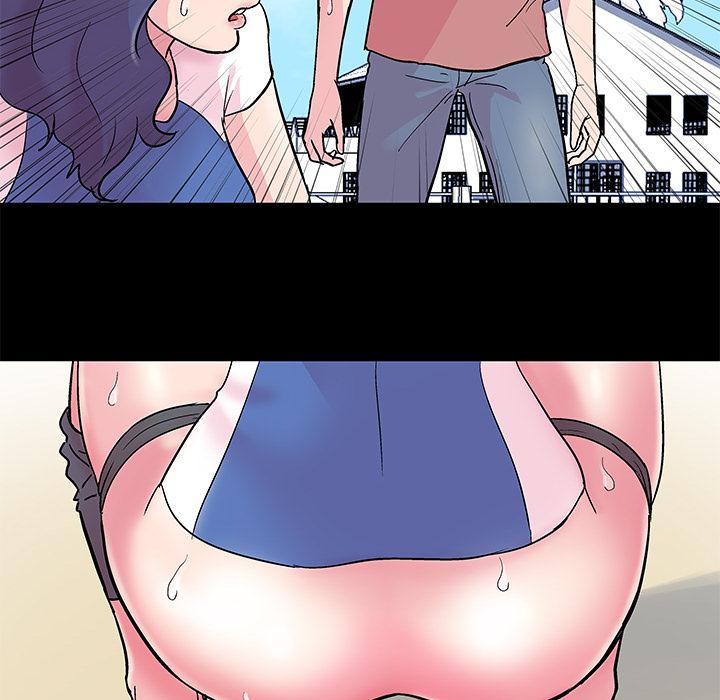 环保四格漫画韩漫全集-40无删减无遮挡章节图片 