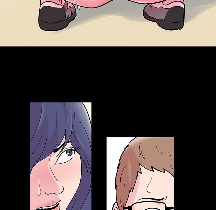 环保四格漫画韩漫全集-40无删减无遮挡章节图片 