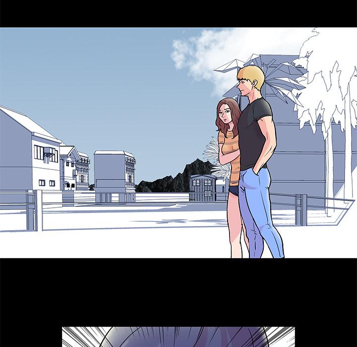 环保四格漫画韩漫全集-40无删减无遮挡章节图片 