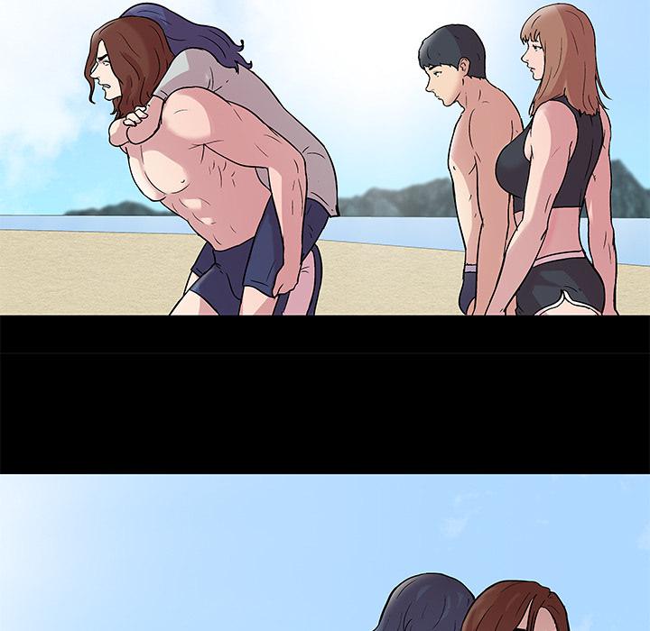环保四格漫画韩漫全集-42无删减无遮挡章节图片 
