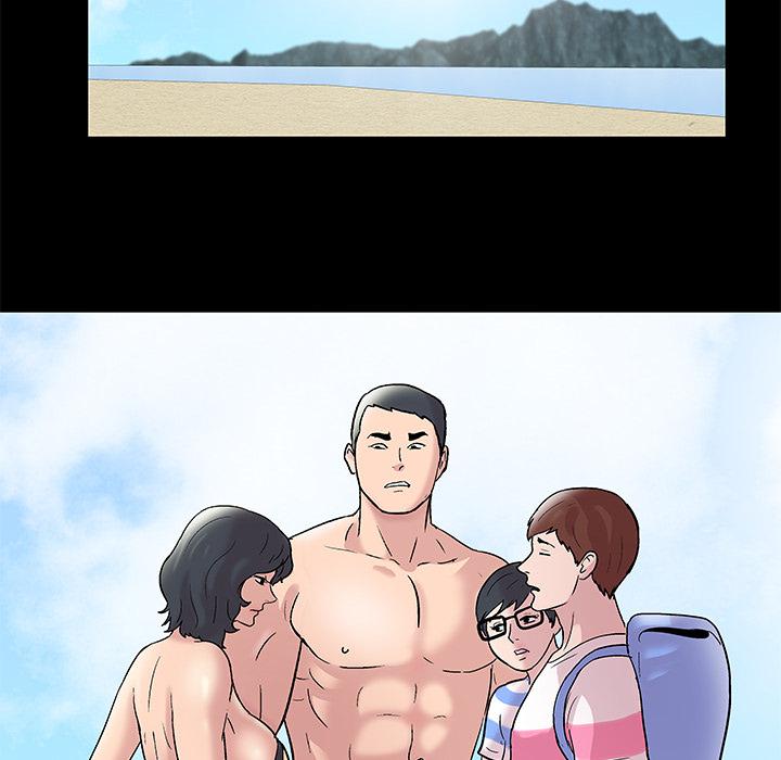 环保四格漫画韩漫全集-43无删减无遮挡章节图片 