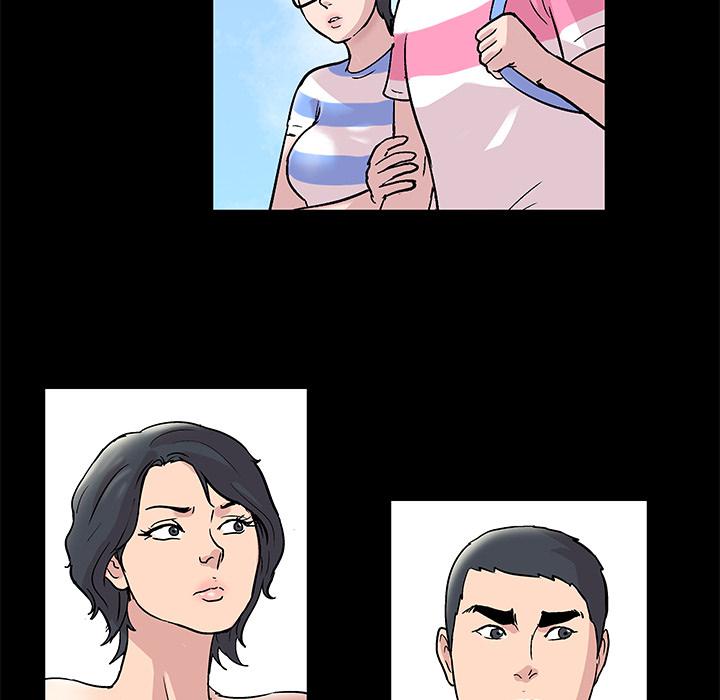 环保四格漫画韩漫全集-43无删减无遮挡章节图片 