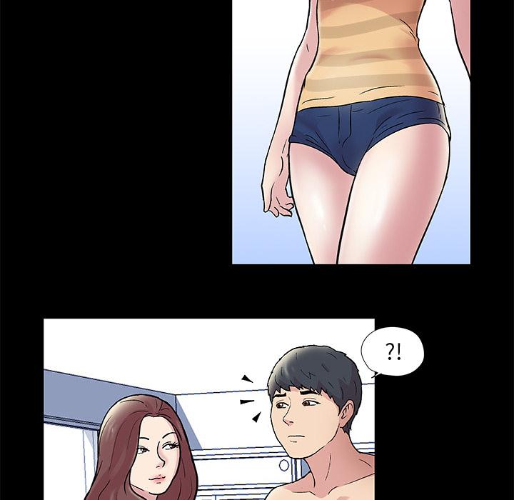 环保四格漫画韩漫全集-44无删减无遮挡章节图片 