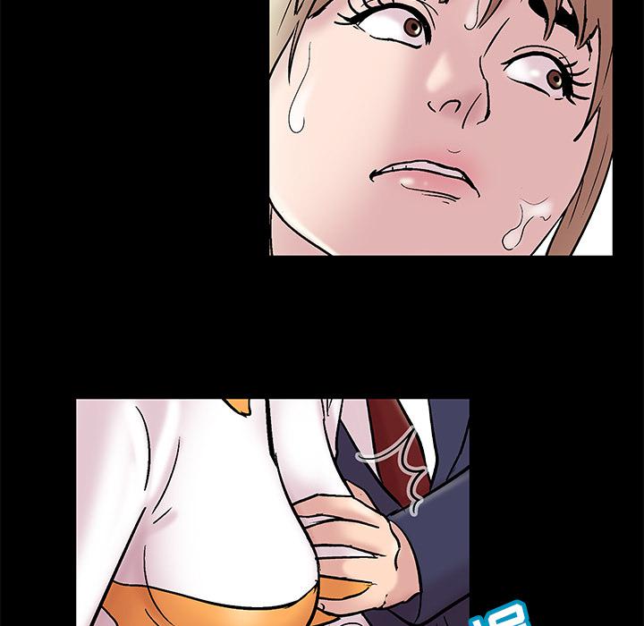 环保四格漫画韩漫全集-48无删减无遮挡章节图片 