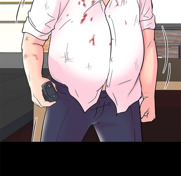 环保四格漫画韩漫全集-49无删减无遮挡章节图片 
